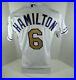 2019-Kansas-City-Royals-Billy-Hamilton-6-Game-Issued-White-Gold-Jersey-150-P-01-nwd