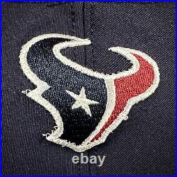 2020 Nike NFL Team Issued Game Jersey Houston Texans JJ Watt Autograph COA Home