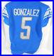2021-Detroit-Lions-Zane-Gonzalez-5-Game-Issued-Blue-Jersey-40-DP64399-01-yxs