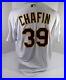 2021-Oakland-A-s-Athletics-Andrew-Chafin-39-Game-Issued-P-Used-White-Jersey-6-01-ewz