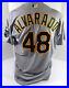 2021-Oakland-A-s-Athletics-Crisitian-Alvarado-48-Game-Issued-Grey-Jersey-46-D8-01-qjh