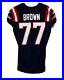 2021-Trent-Brown-Team-Issued-Navy-New-England-Patriots-Jersey-Used-Game-Worn-01-yu