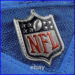 2022 Nike NFL Team Issued Game Jersey Los Angeles Chargers Joey Bosa Bolts COA