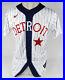 2023-Detroit-Tigers-Keith-Beauregard-37-Game-Issued-White-Jersey-Stars-Negro-01-wb