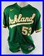 2023-Oakland-Athletics-Kyle-McCann-53-Game-Issued-Kelly-Green-Jersey-46-124-01-ey