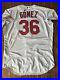 2023-St-Louis-Cardinals-Game-Worn-Team-Issued-Jersey-Moises-Gomez-36-Size-48-01-ityp