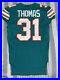 31-Michael-Thomas-Mia-Dolphins-Game-Issued-Retro-Jersey-Size-40-Captains-Patch-01-wnf