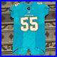 55-Jerome-Baker-Miami-Dolphins-Nike-Team-Issued-Jersey-Sz-44-Year-2014-NFL-B3-01-pi