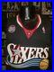 ANDRE-EMMETT-76ERS-GAME-ISSUED-WORN-JERSEY-60th-Anniversary-Patch-01-fe