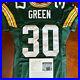 Ahman-Green-Signed-Autographed-Game-Team-Issued-Nike-Jersey-JSA-LOA-Packers-01-pna