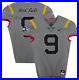 Air-Force-Falcons-Team-Issued-9-Gray-Jersey-from-the-2020-NCAA-Item-12735218-01-kfo