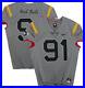 Air-Force-Falcons-Team-Issued-91-Gray-Jersey-from-the-2020-NCAA-Item-12735244-01-ca