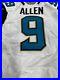 Allen-9-Game-Issued-Jacksonville-Jaguars-NIKE-Jersey-size-44-2016-01-jwsr