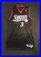 Allen-Iverson-2005-06-Philadelphia-76ers-Game-Issued-ProCut-Jersey-AUTO-Used-01-nes