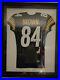 Antonio-Brown-Signed-Framed-2016-Game-Issued-Jersey-Steelers-Fanatics-01-ws