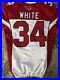 Arizona-Cardinals-Kevin-White-34-Game-Issued-Jersey-NFL-01-zq