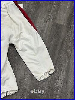Arizona Cardinals Team Issued Game Worn Pants Size 40 Reebok 2007 NFL Mens