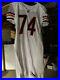 Authentic-Chicago-Bears-Game-Issued-worn-Williams-Jersey-By-Reebok-Sz-48-01-ohud