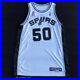 Authentic-David-Robinson-Game-Issued-Worn-Jersey-01-kq