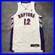 Authentic-Rafer-Alston-Game-Used-Worn-Issued-Raptors-Jersey-Nike-Champion-01-xkz