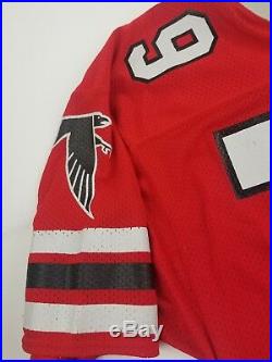 Bill Fralic Atlanta Falcons Game Issued/Used Jersey Russell Athletic Pro Cut #79