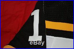 Boston Bruins 2019 Winter Classic style Game Issued adidas MiC Jersey not worn
