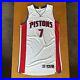 Brandon-Jennings-Detroit-Pistons-Team-Game-Issued-Adidas-Rev30-Jersey-Large-NBA-01-cou