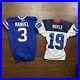 Buffalo-Bills-Game-Worn-Team-Issued-Jersey-Lot-Of-2-EJ-Manuel-Scott-Mayle-01-iwe