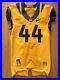 Cal-Bears-44-Game-Worn-Used-Issued-Gold-NCAA-Football-Jersey-Size-44-Nike-01-zdl