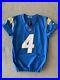 Chase-Daniel-4-Los-Angeles-Chargers-Game-Issued-NFL-Football-Jersey-Home-01-hcvu