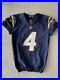 Chase-Daniel-4-Los-Angeles-Chargers-Game-Issued-NFL-Football-Jersey-Navy-Blue-01-tm