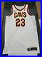 Cleveland-Cavaliers-2018-Lebron-James-Game-Jersey-game-issued-worn-used-no-coa-01-atqw
