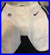 Cowboys-Game-Issued-White-Color-Rush-Pants-Size-38-Short-01-dg