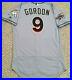DEE-GORDON-size-40-9-2017-Miami-Marlins-Game-Jersey-issued-road-gray-3-PATCHES-01-imi