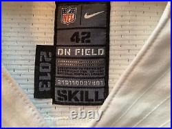 Dallas Cowboys Game Issued Jersey (Forbath)