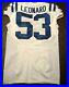 Darius-Leonard-Game-Issued-Signed-Autographed-Jersey-Indianapolis-Colts-Rare-01-eqfs