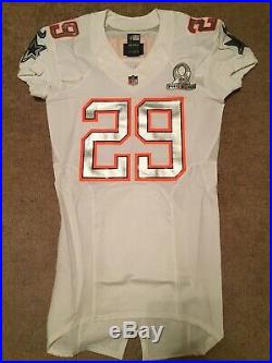 Demarco Murray Dallas Cowboys Game Issued Pro Bowl Jersey, NFL COA