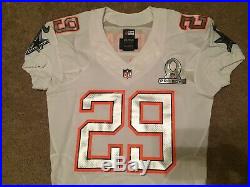 Demarco Murray Dallas Cowboys Game Issued Pro Bowl Jersey, NFL COA