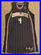 Derrick-Brown-Charlotte-Bobcats-Game-Worn-Used-Issued-Jersey-48-Adidas-2009-10-01-iov