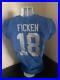 Detroit-Lions-Game-Issued-Worn-Used-Jersey-Sam-Ficken-18-Blue-Throwback-01-kimi