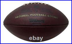 Detroit Lions Official NFL Game Issued Football