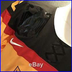Deutschland / Germany Woman Game Issued Jersey Olympic 2014 Sochi #20 IIHF