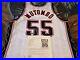 Dikembe-Mutombo-Autographed-New-Jersey-Nets-Game-issued-Jersey-JSA-Full-Letter-01-sx