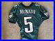Donovan-McNabb-Game-Used-Worn-Issued-Signed-Jersey-Autograph-Philadelphia-Eagles-01-zej