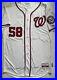 Doug-Fister-Washington-Nationals-Player-Issued-58-White-Jersey-Game-Used-01-fgoo