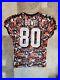 Dwayne-Bowe-Cleveland-Browns-Player-Issue-Camo-Practice-Jersey-Signed-01-mfgd