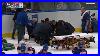 Erik-Brannstrom-Stretchered-Off-Ice-After-Taking-Hit-From-Cal-Clutterbuck-01-xx