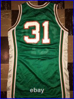 FLORIDA A&M RATTLERS Vtg 80s 90s CHAMPION Jersey Team Issue Game Worn FAMU 42