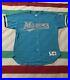 Florida-Marlins-Team-Issued-Spring-Training-Authentic-Majestic-Jersey-52-XXL-2X-01-ve