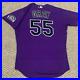 GRAY-size-44-2020-Colorado-Rockies-game-used-jersey-issued-Alt-Purple-NIKE-MLB-01-jg